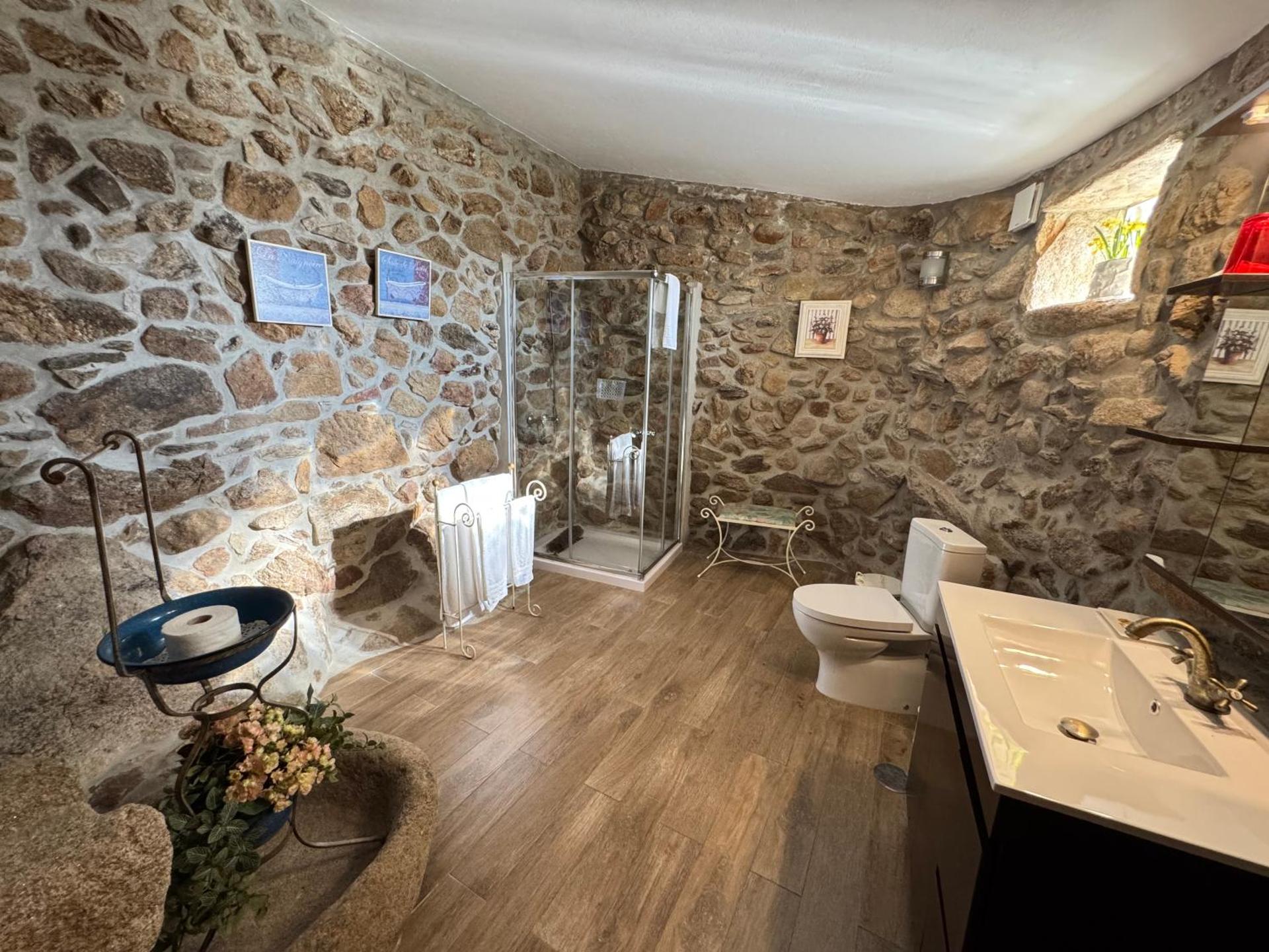 Juízo Country Houses