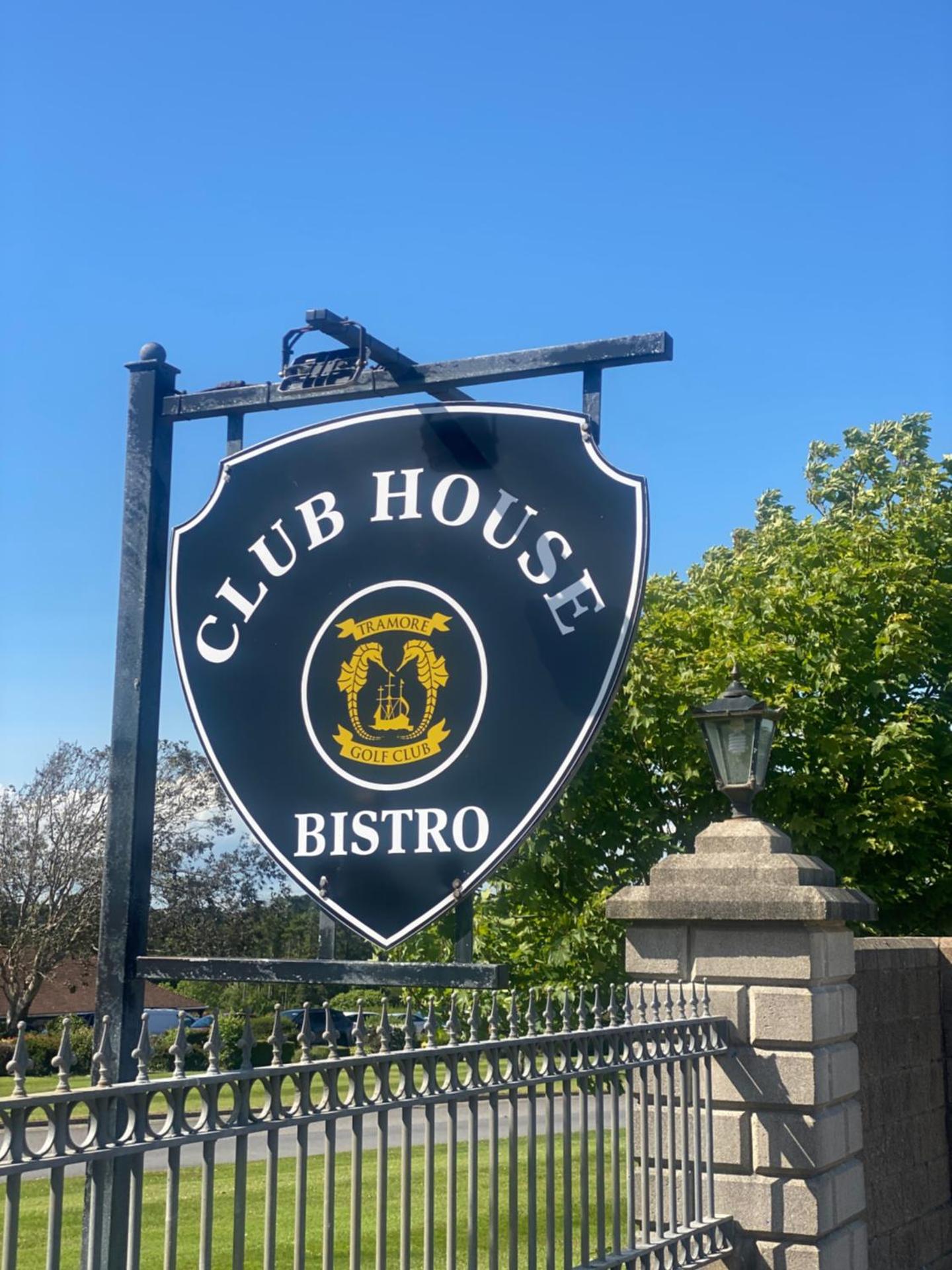 Burrows Lodge Tramore Golf Club