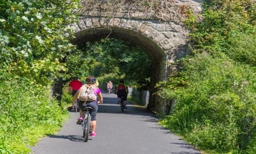 Burrows Lodge Tramore Golf Club