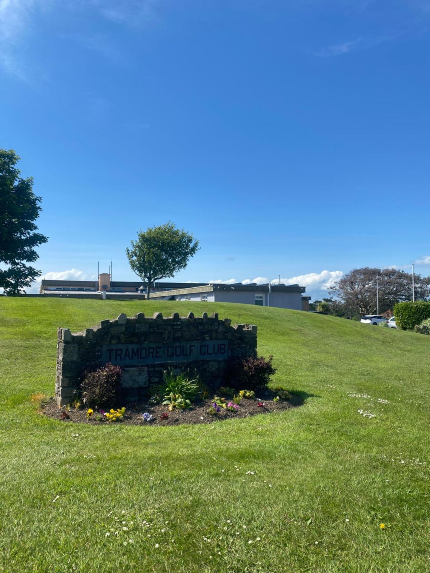 Burrows Lodge Tramore Golf Club