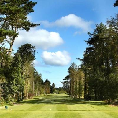 Burrows Lodge Tramore Golf Club