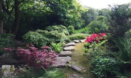 Burrows Lodge Tramore Golf Club