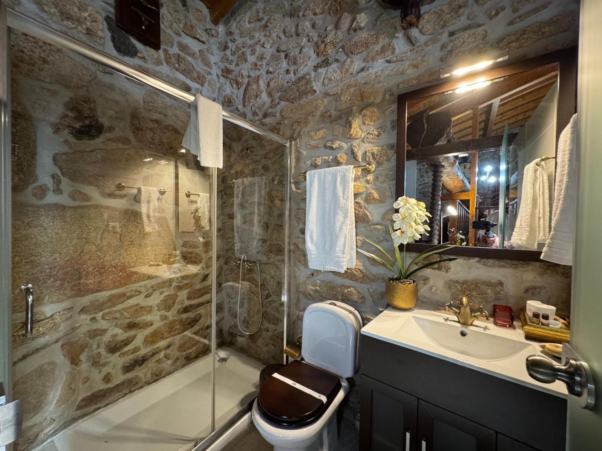 Juízo Country Houses