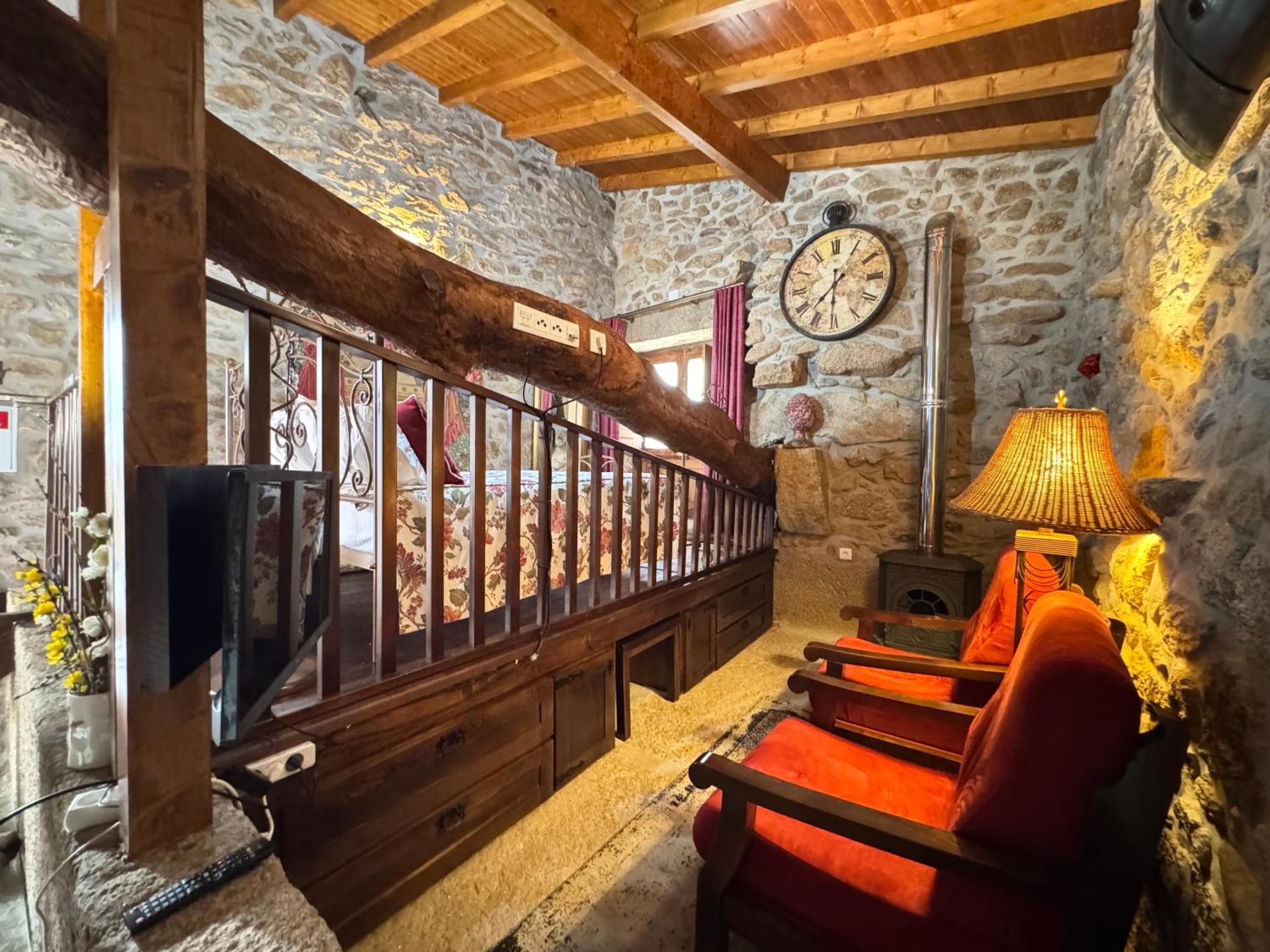 Juízo Country Houses