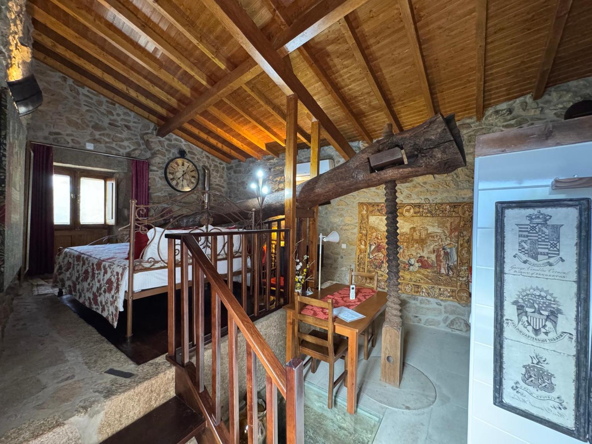 Juízo Country Houses