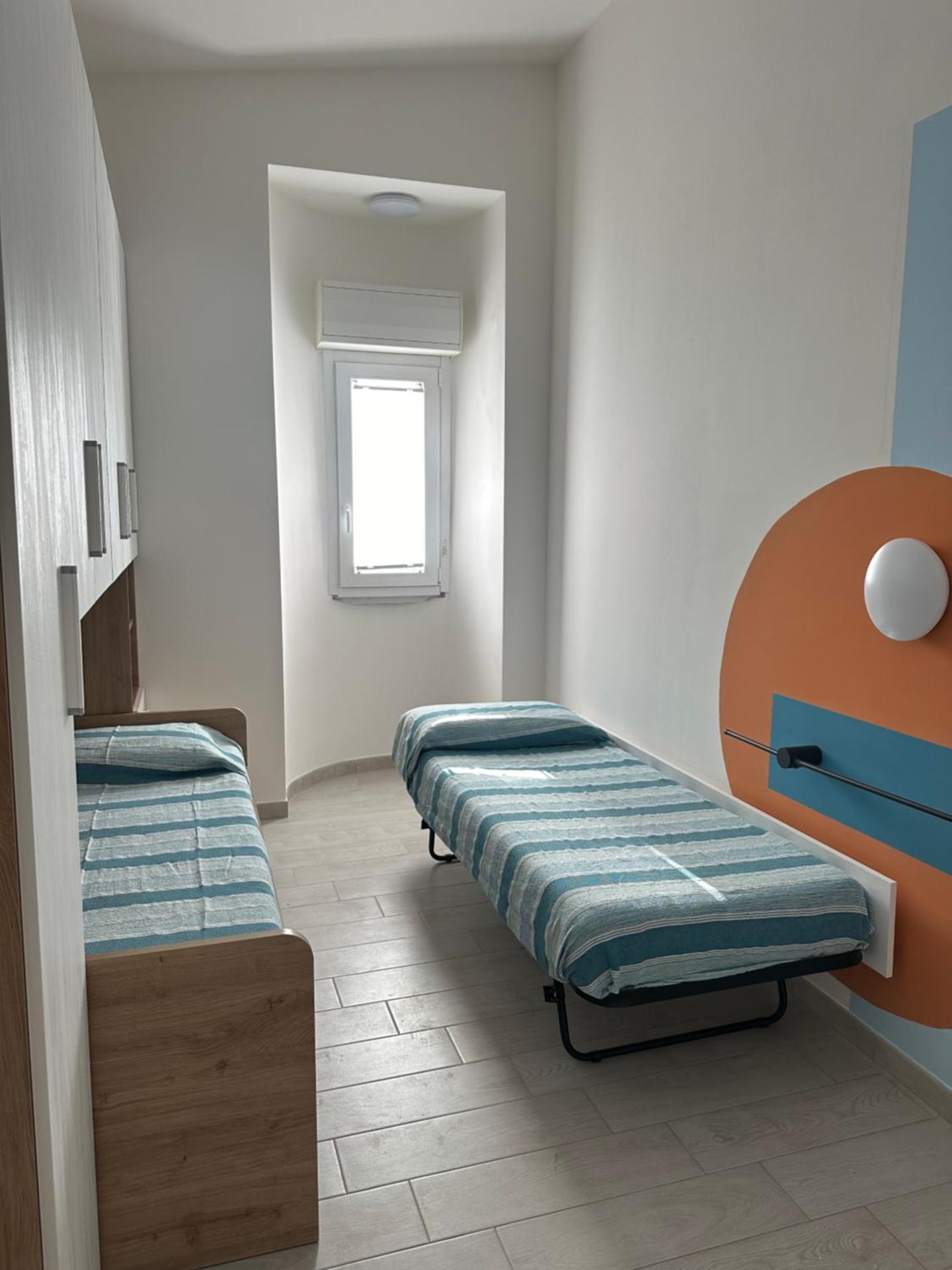 Mediterranea Suite Holiday Home