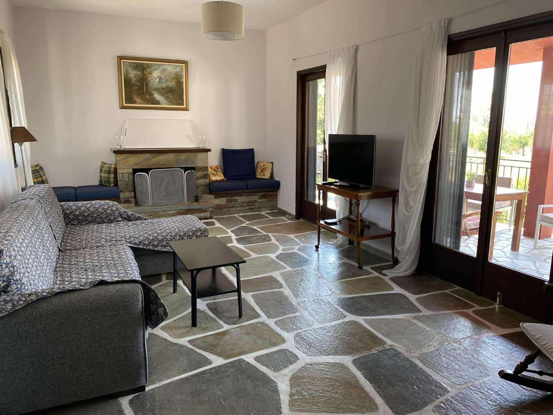 Βίλα Θαλεια