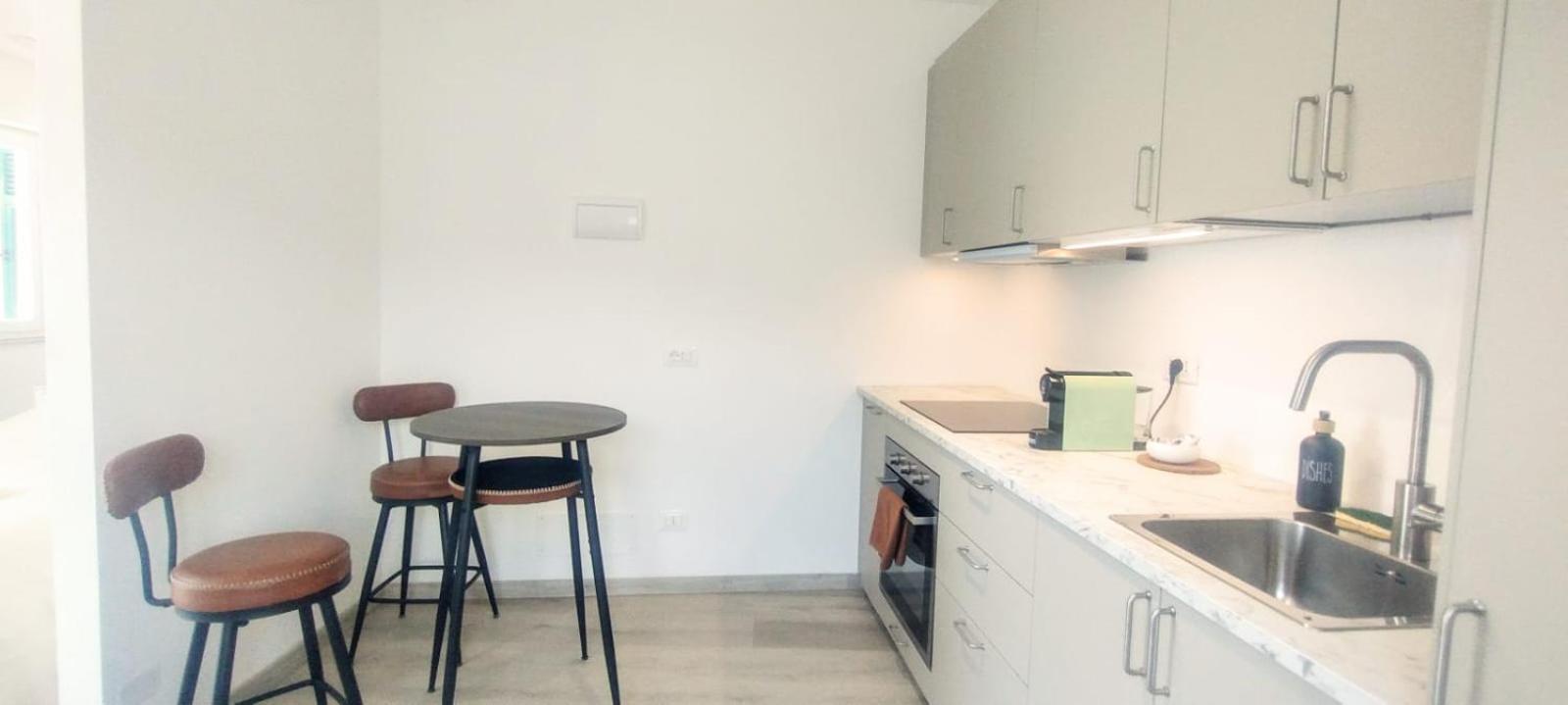 Rosmarino, Cinque Terre