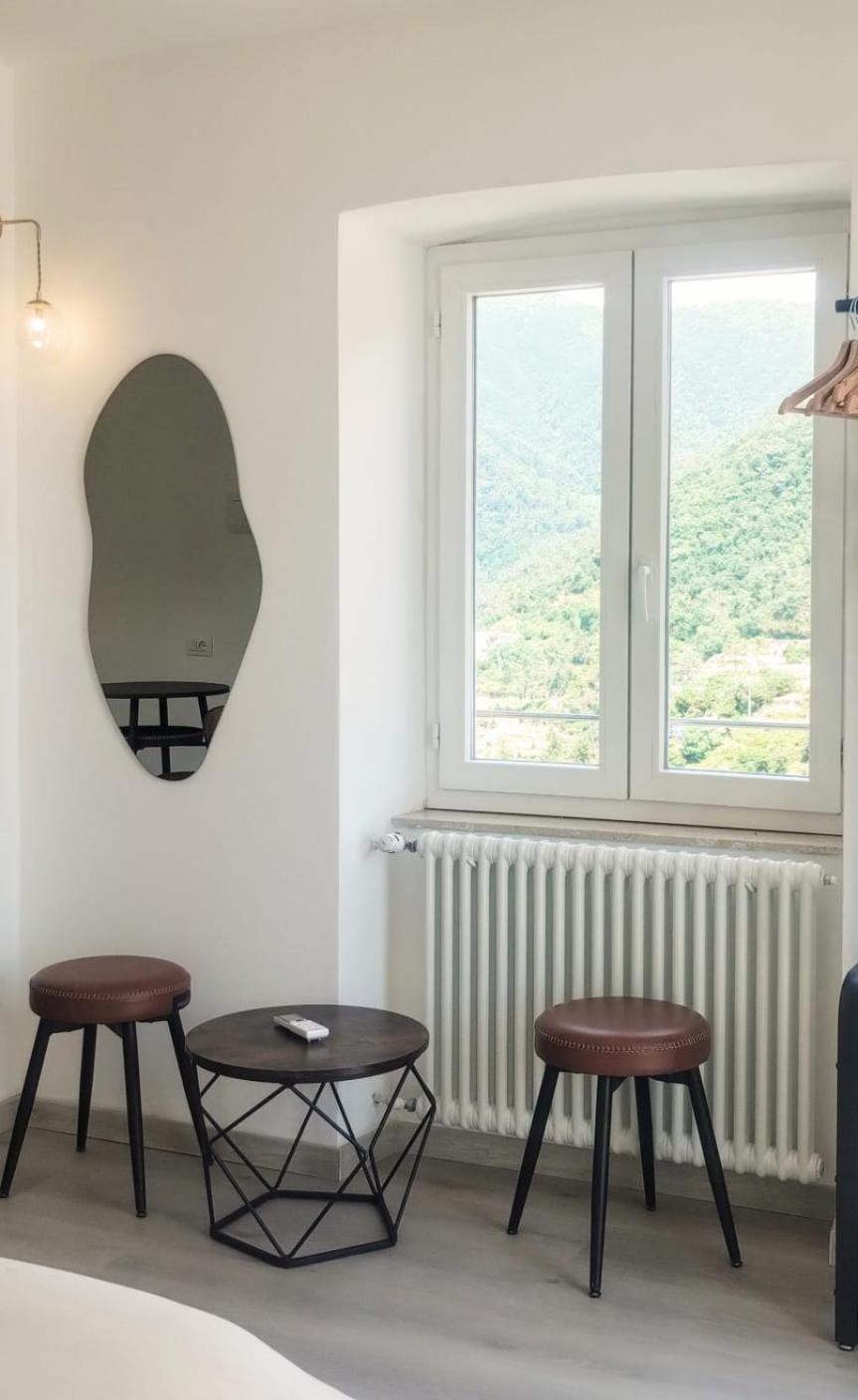 Rosmarino, Cinque Terre