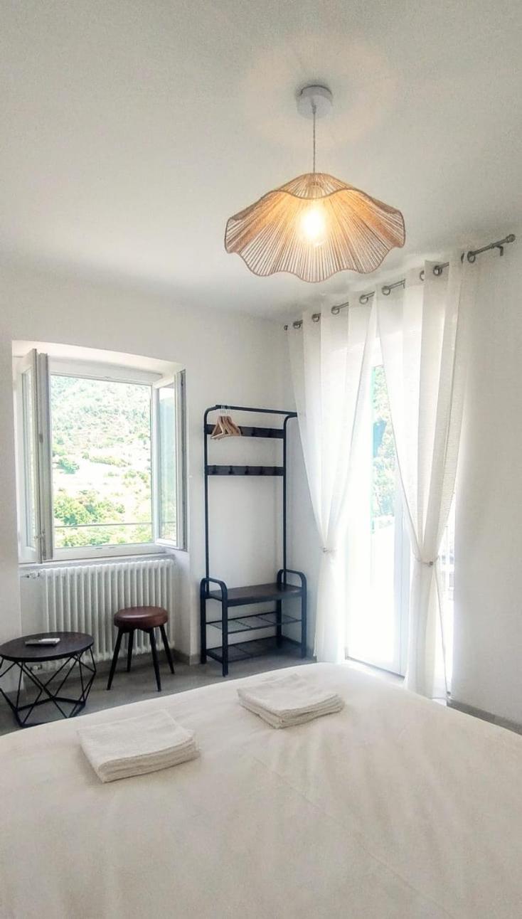 Rosmarino, Cinque Terre