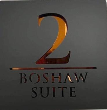 Property logo or sign