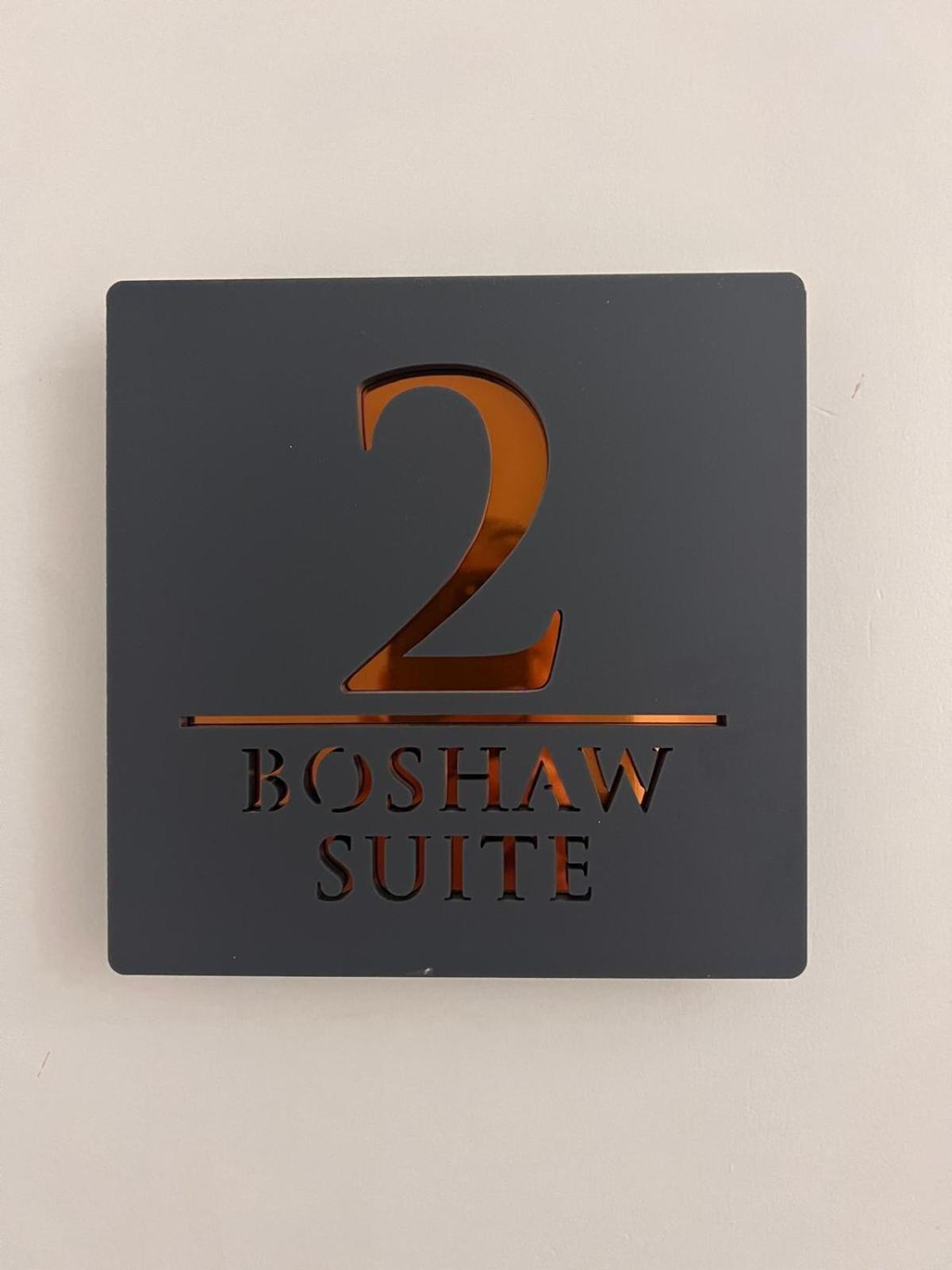 Property logo or sign