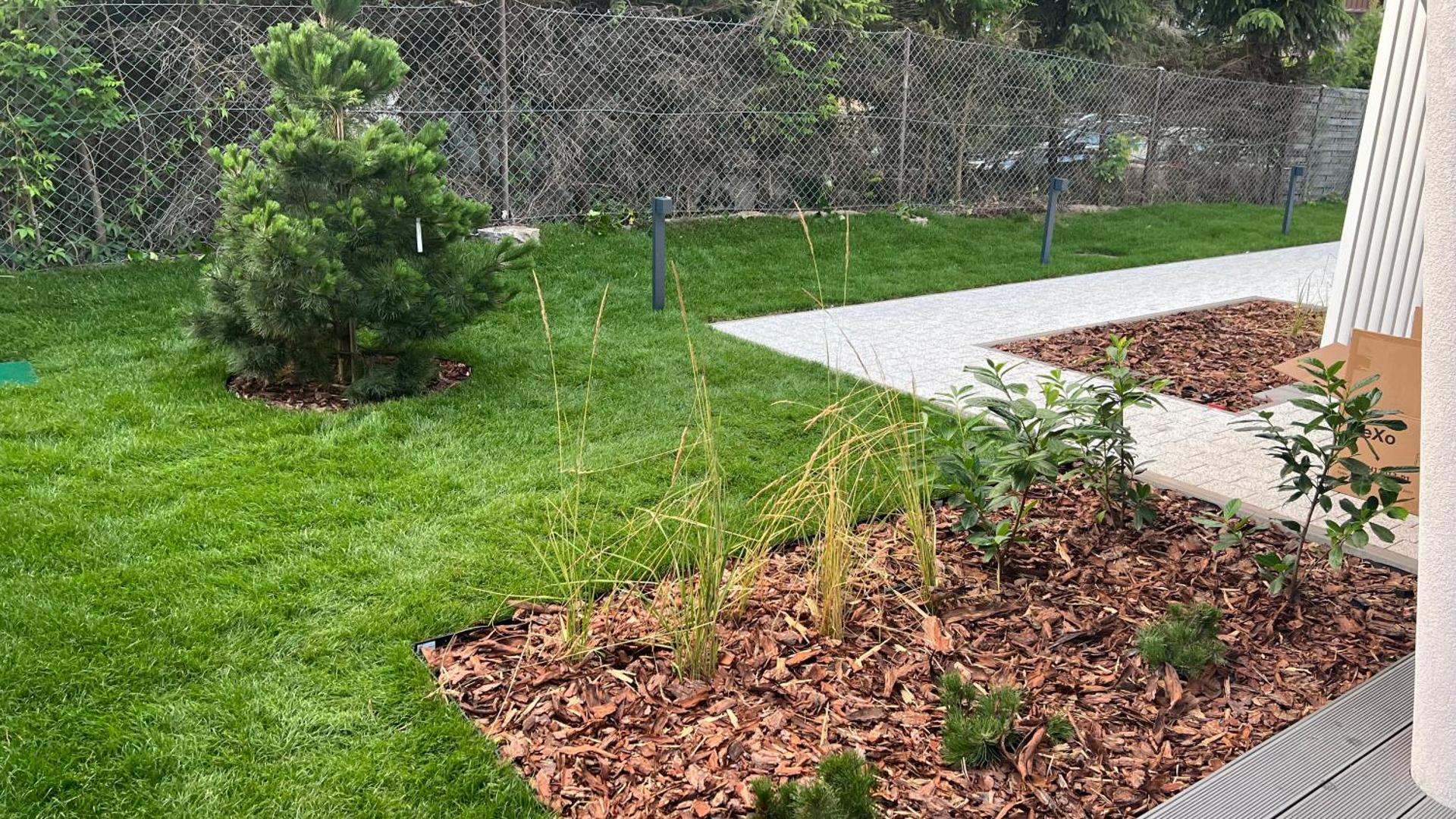 CASA DEL MAR Apartamenty przy plaży