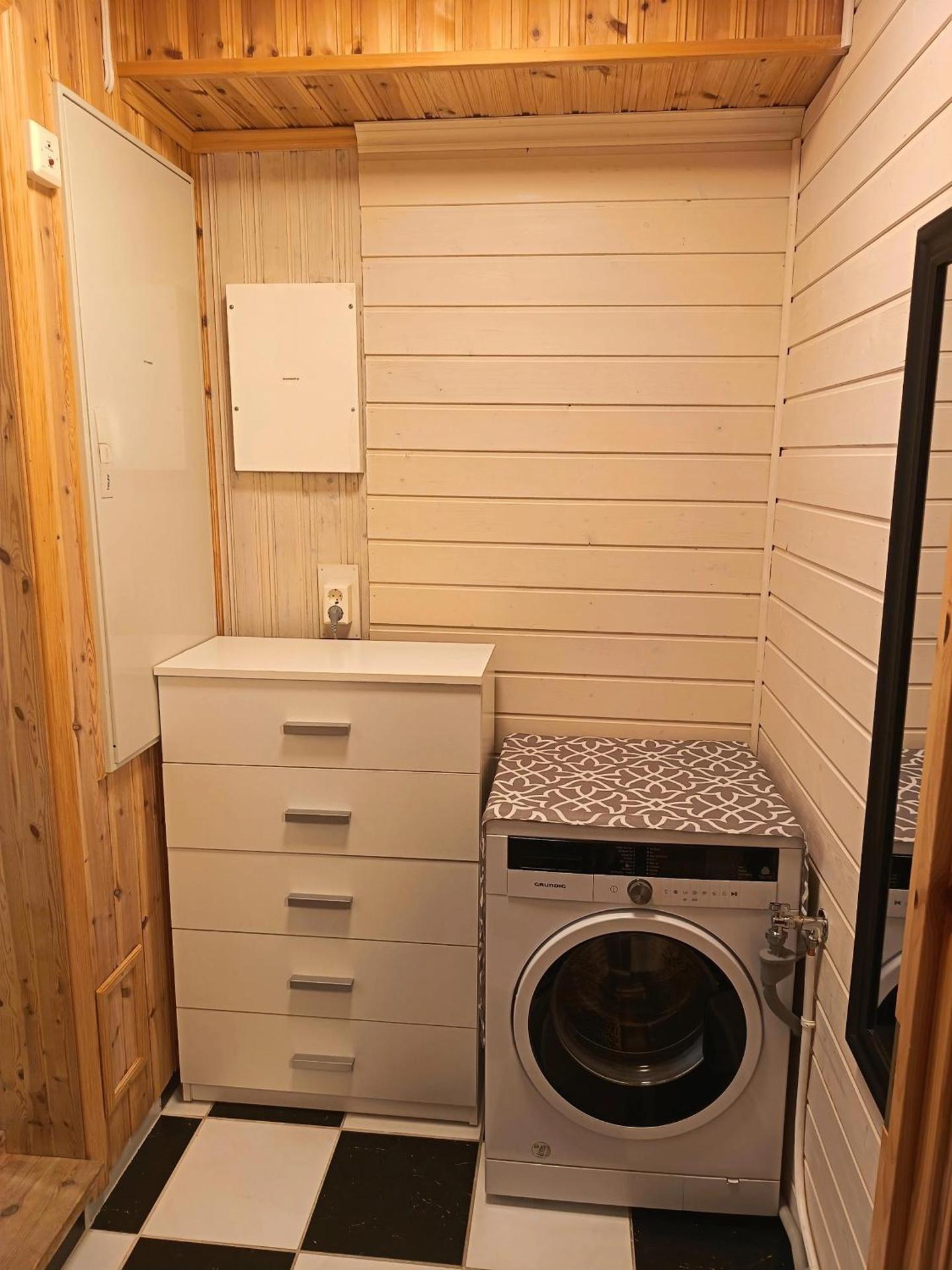 Northern Dream Lofoten