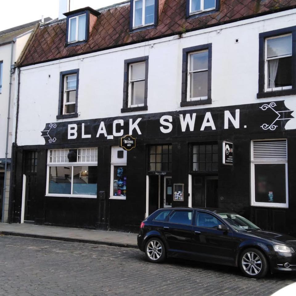 Black Swan Inn