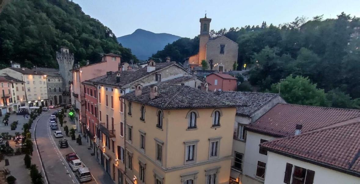 Appartamento Camere Vacanze Debora