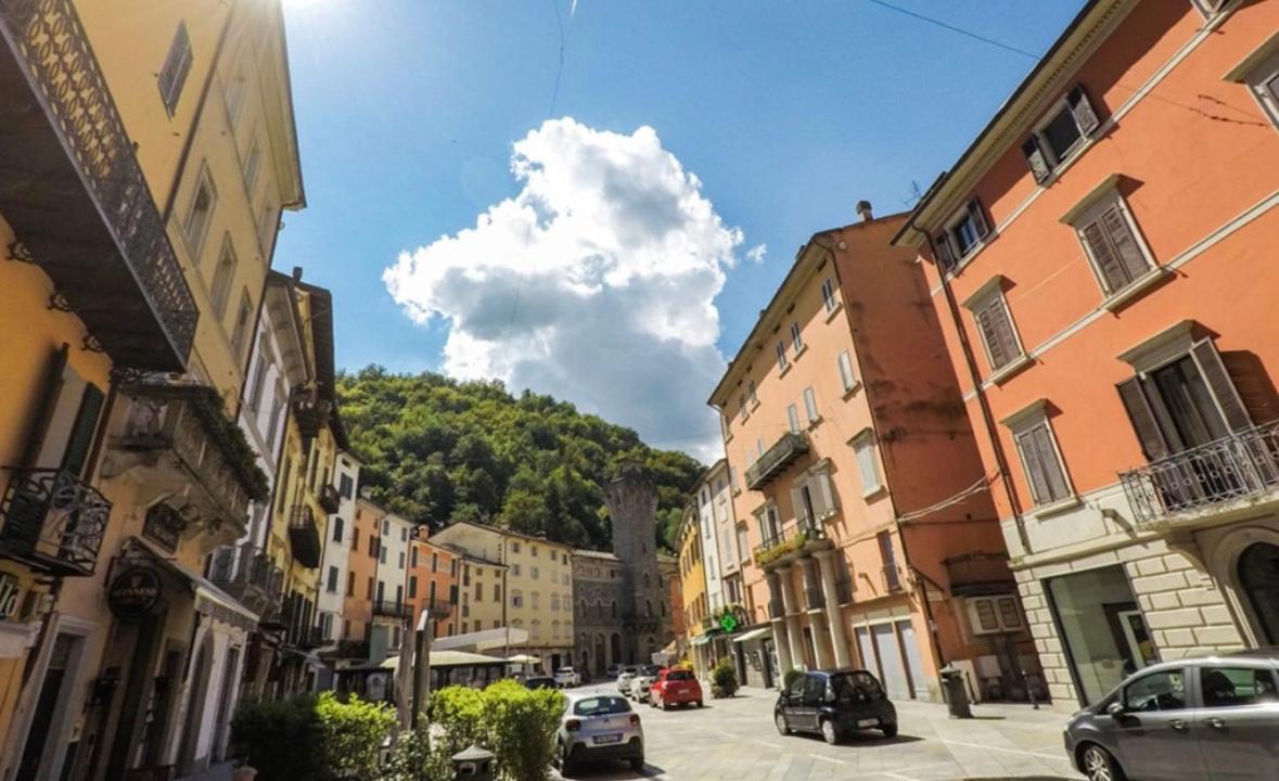 Appartamento Camere Vacanze Debora