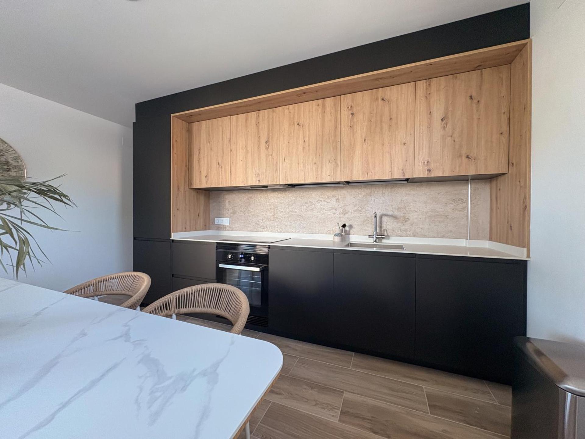 Casa Blanca - Villa con piscina