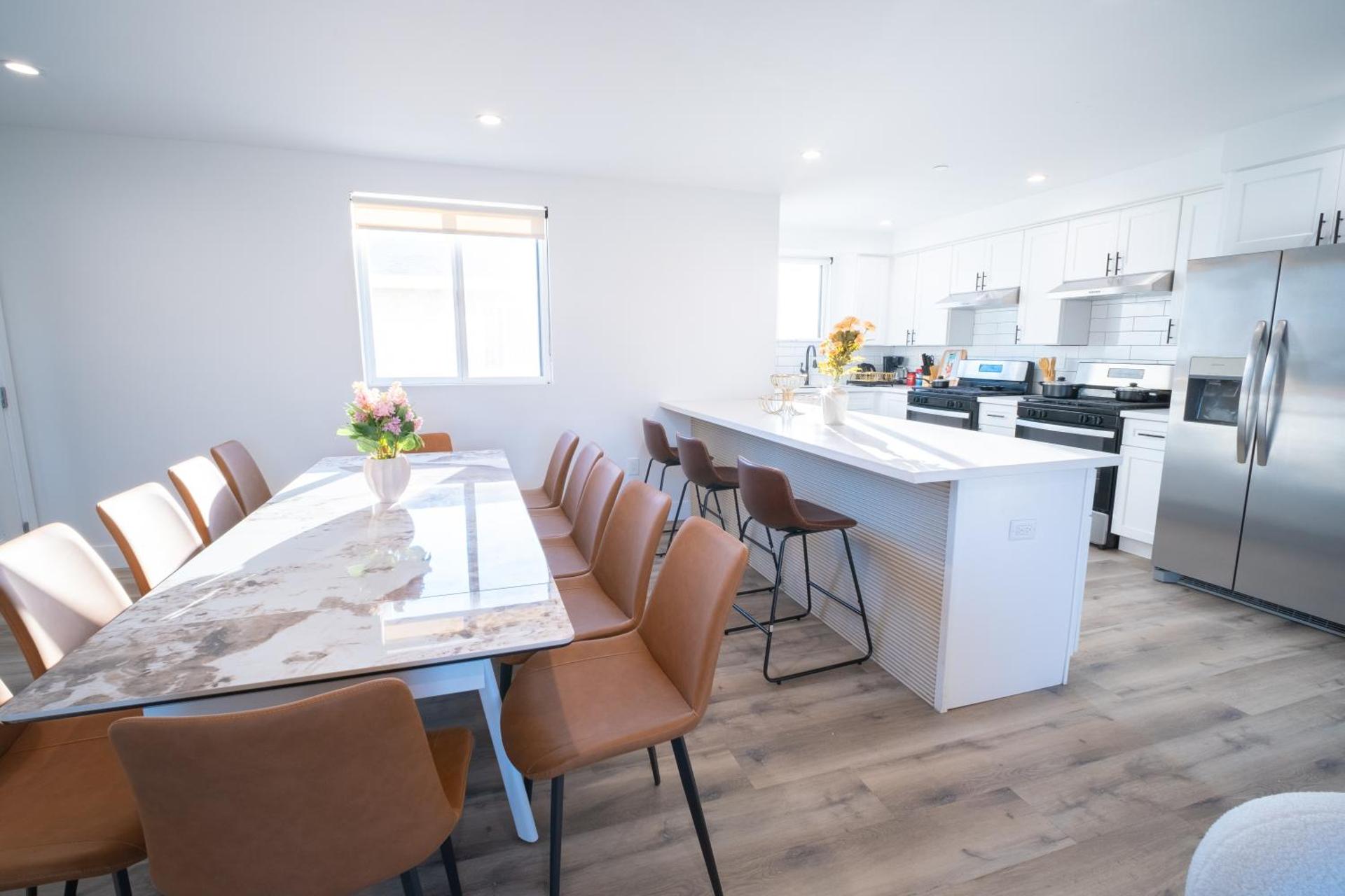 Modern Private Ensuite Room near USC