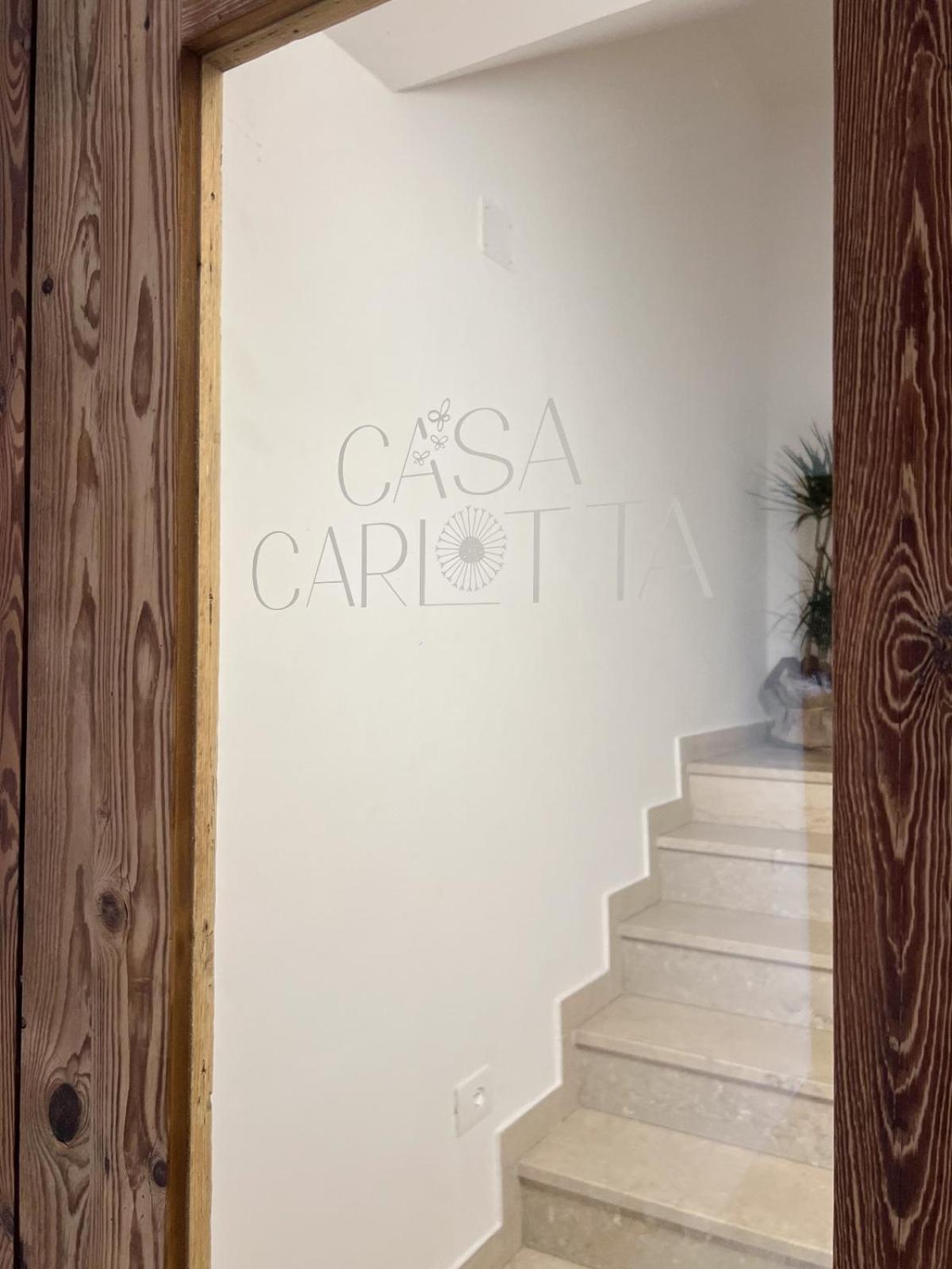 La Casa di Carlotta