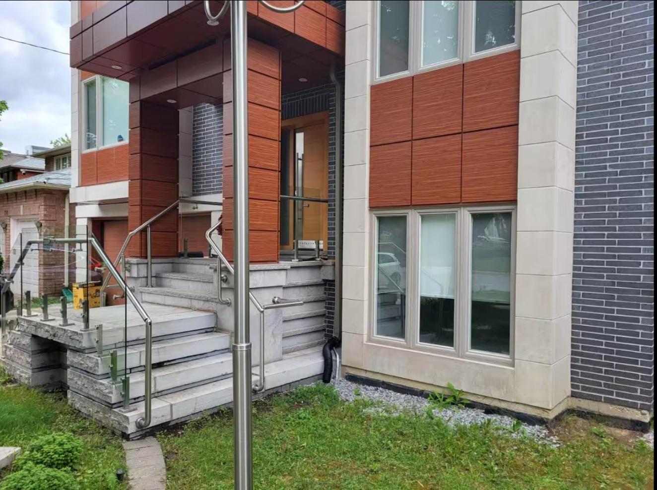 Hillcrest Modern House