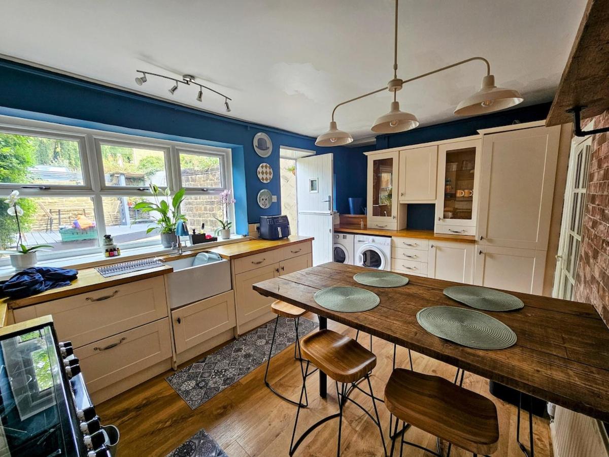 Large 3 bedroom home in the heart of Bingley