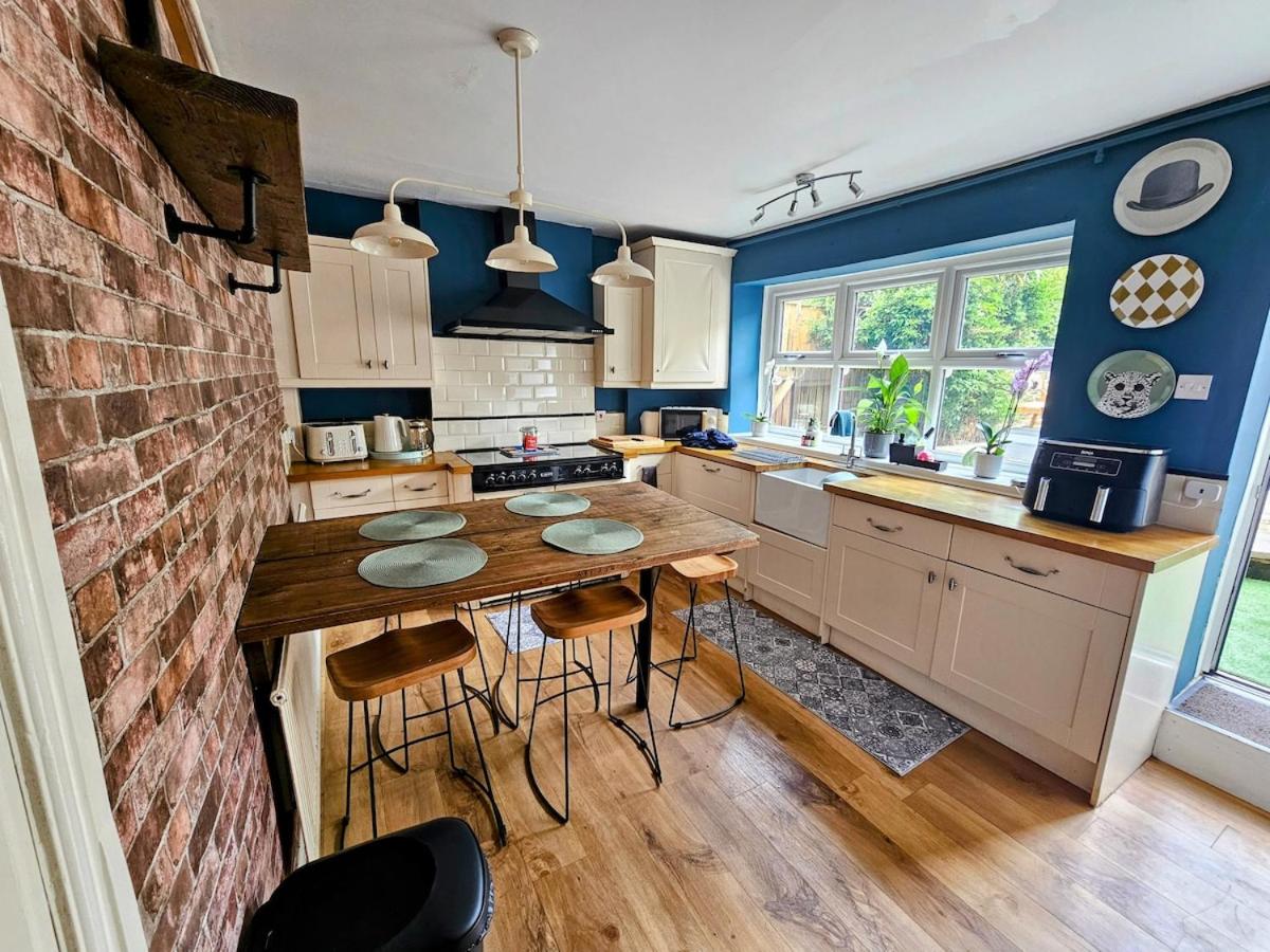 Large 3 bedroom home in the heart of Bingley