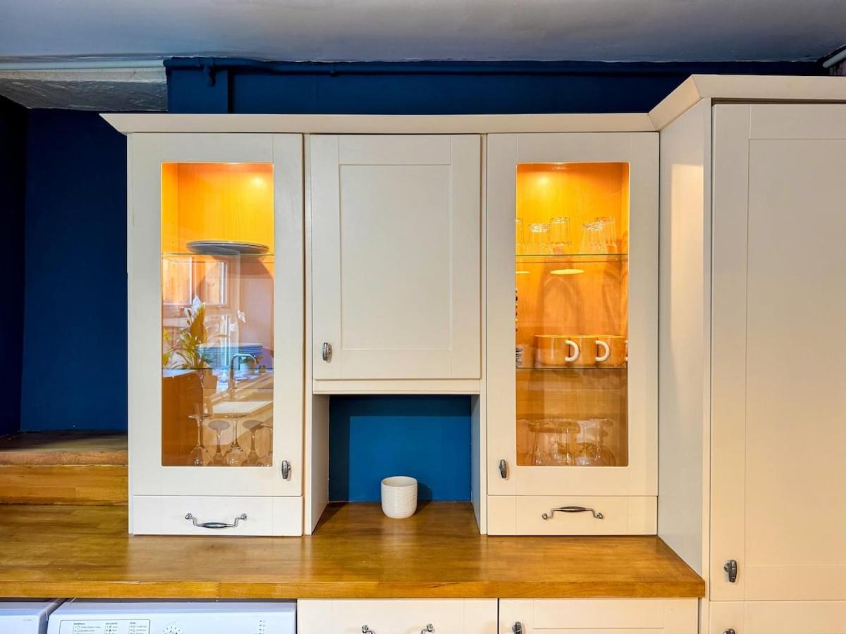 Large 3 bedroom home in the heart of Bingley