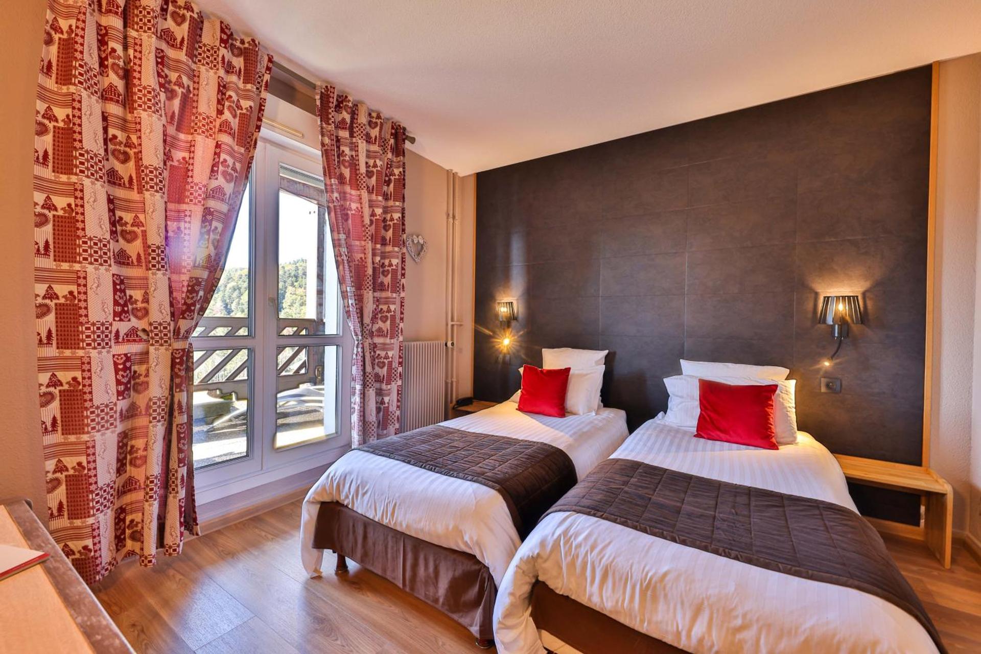 View (from property/room)