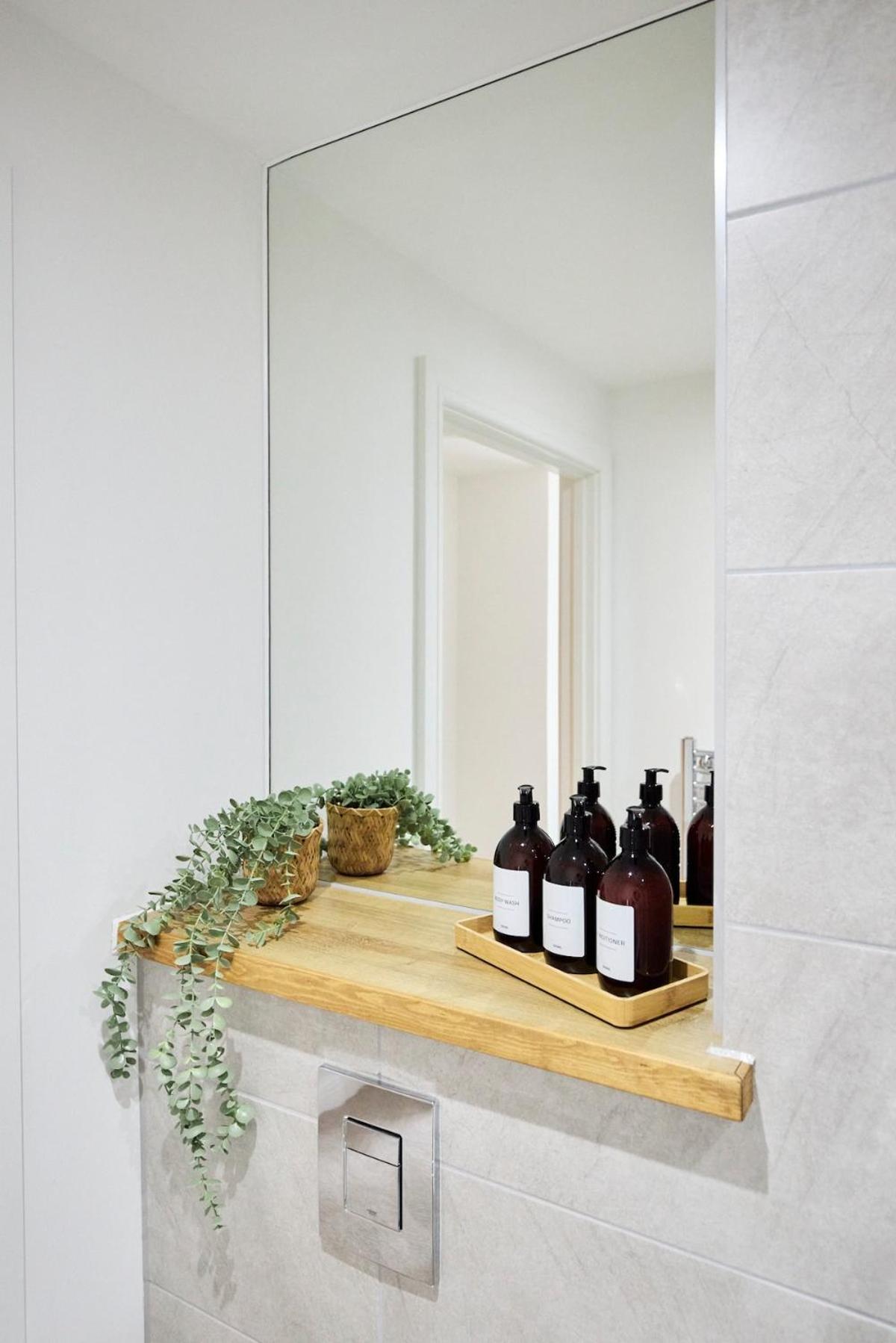 Leeds City Centre Luxury Penthouse with Private Terrace