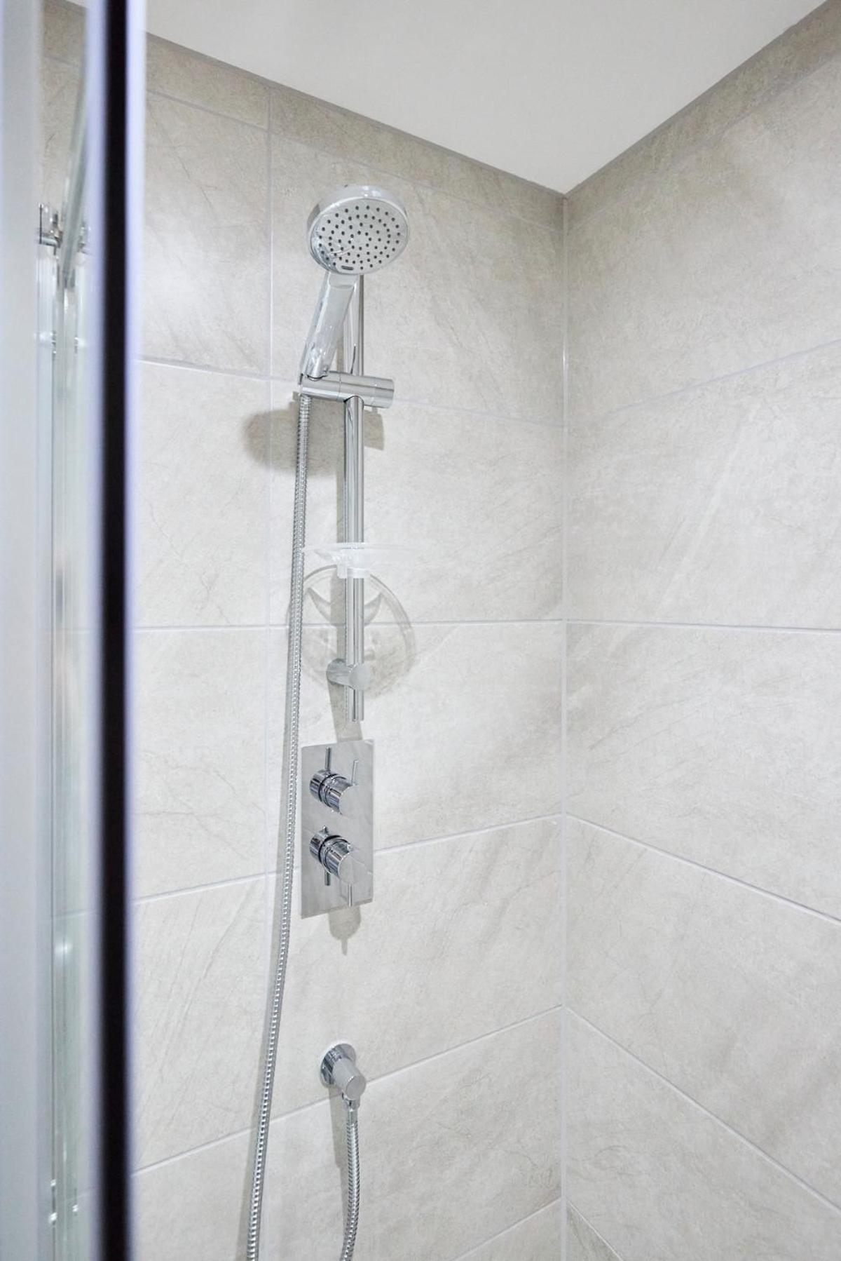 Leeds City Centre Luxury Penthouse with Private Terrace