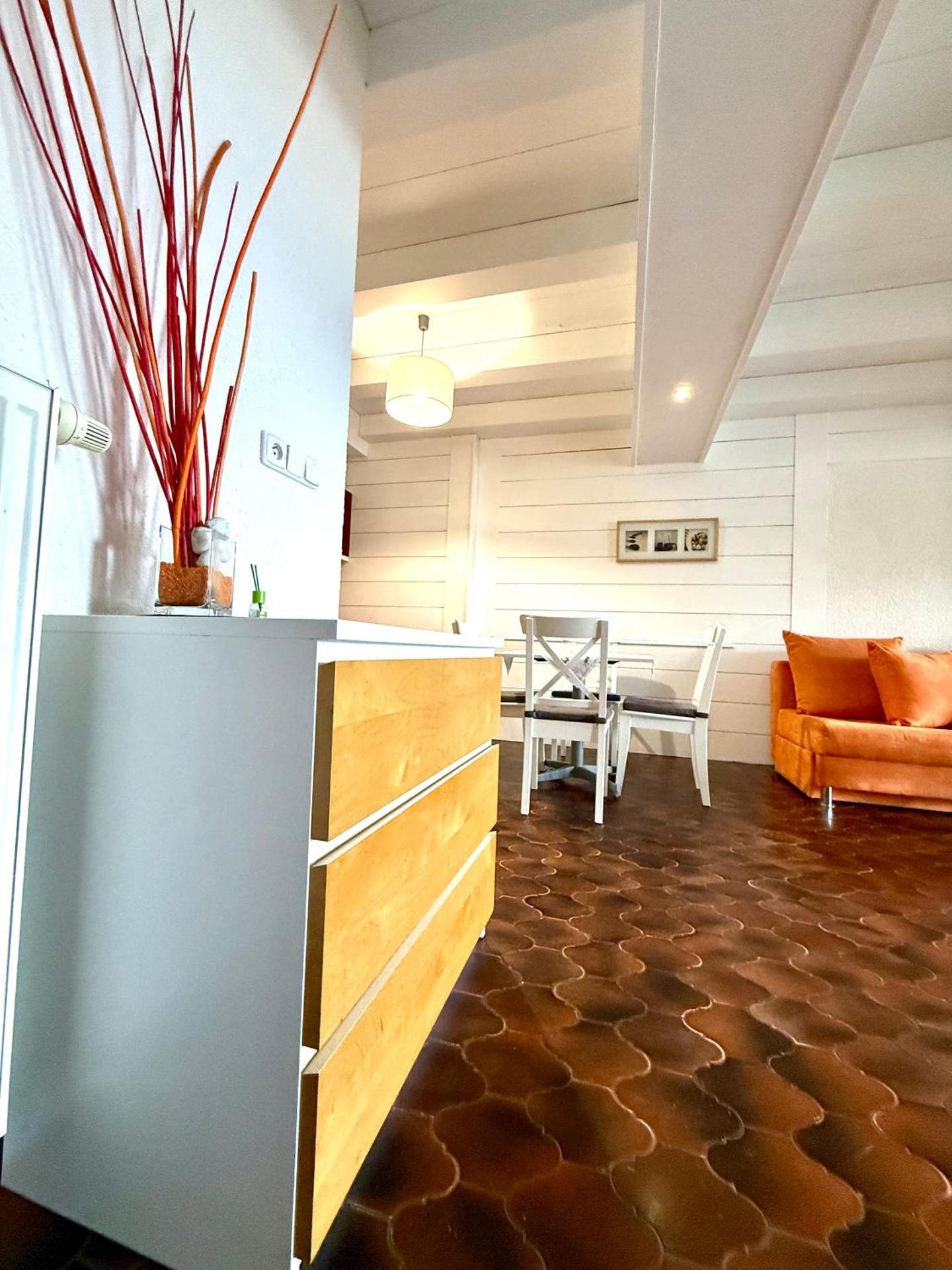 RELAX Seefeld Apartman