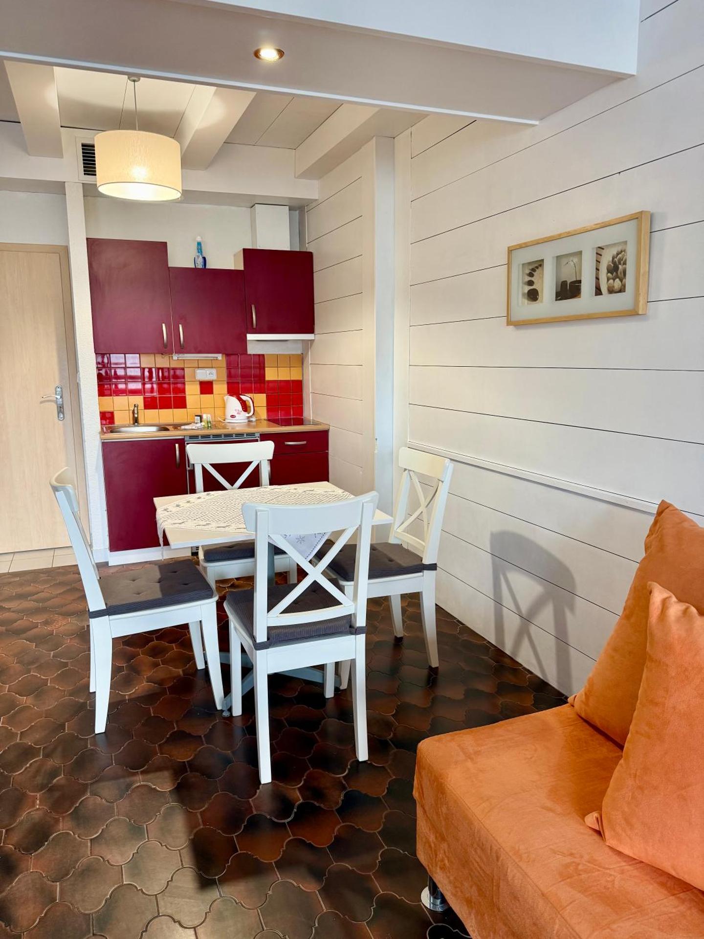 RELAX Seefeld Apartman