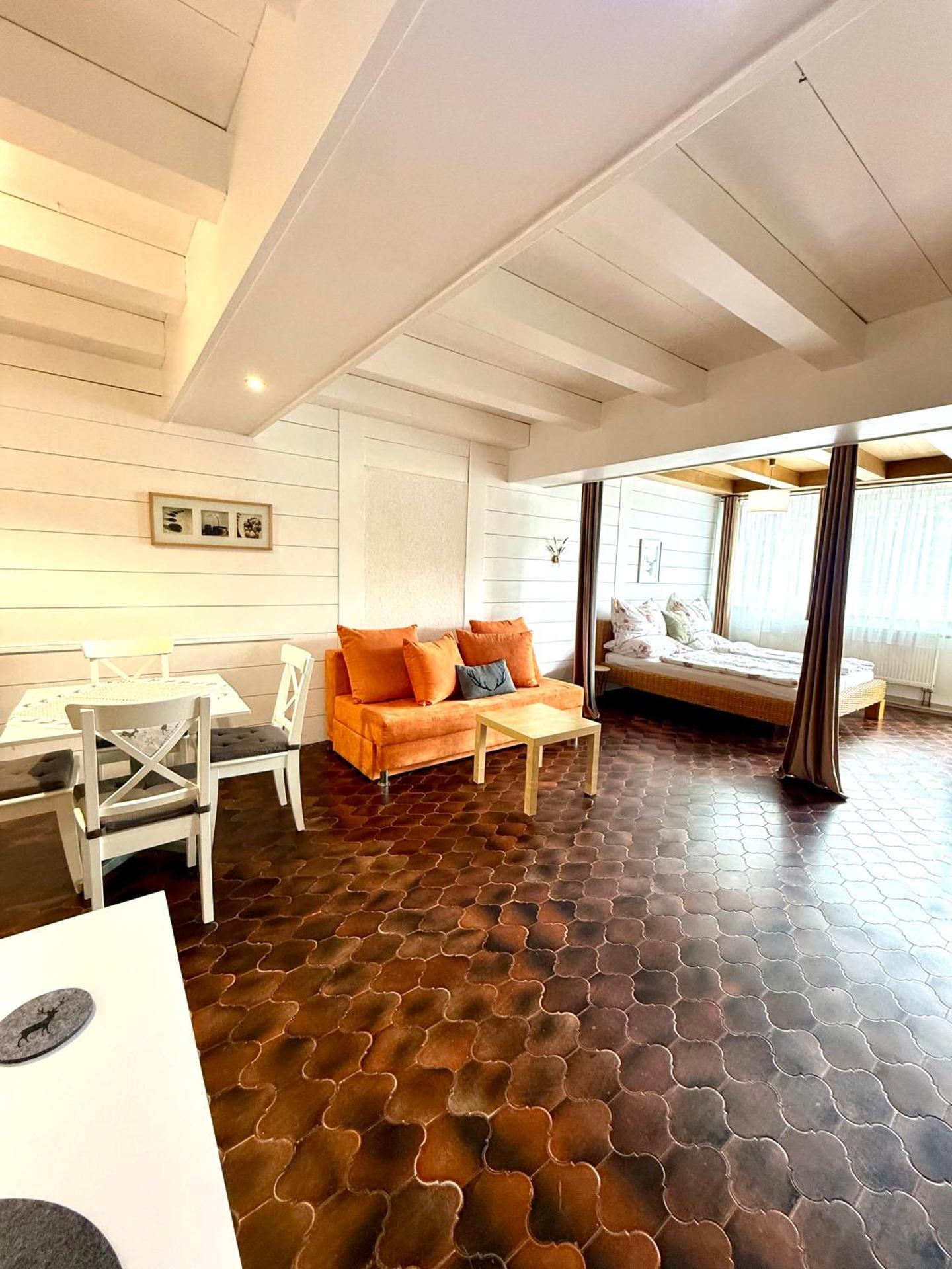 RELAX Seefeld Apartman