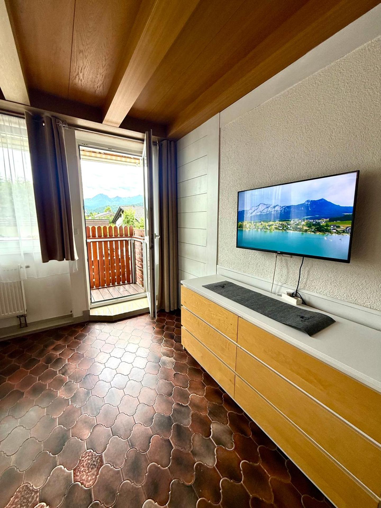 RELAX Seefeld Apartman