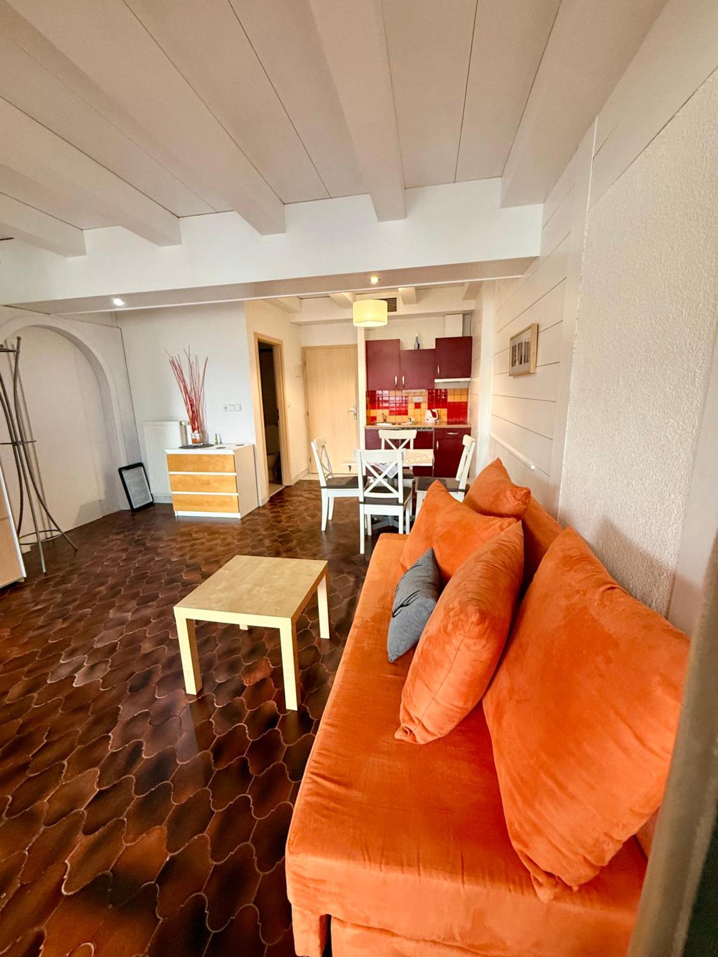 RELAX Seefeld Apartman