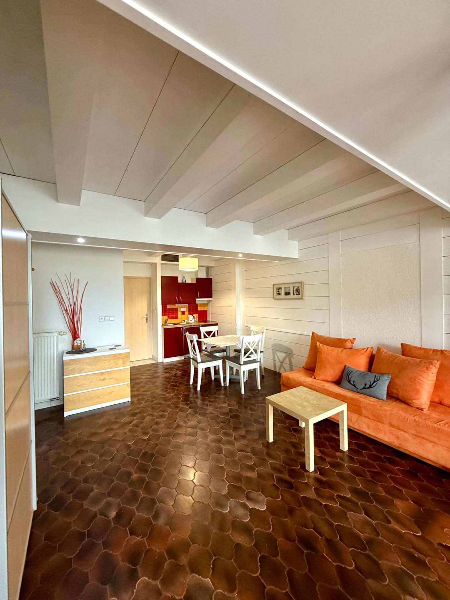 RELAX Seefeld Apartman