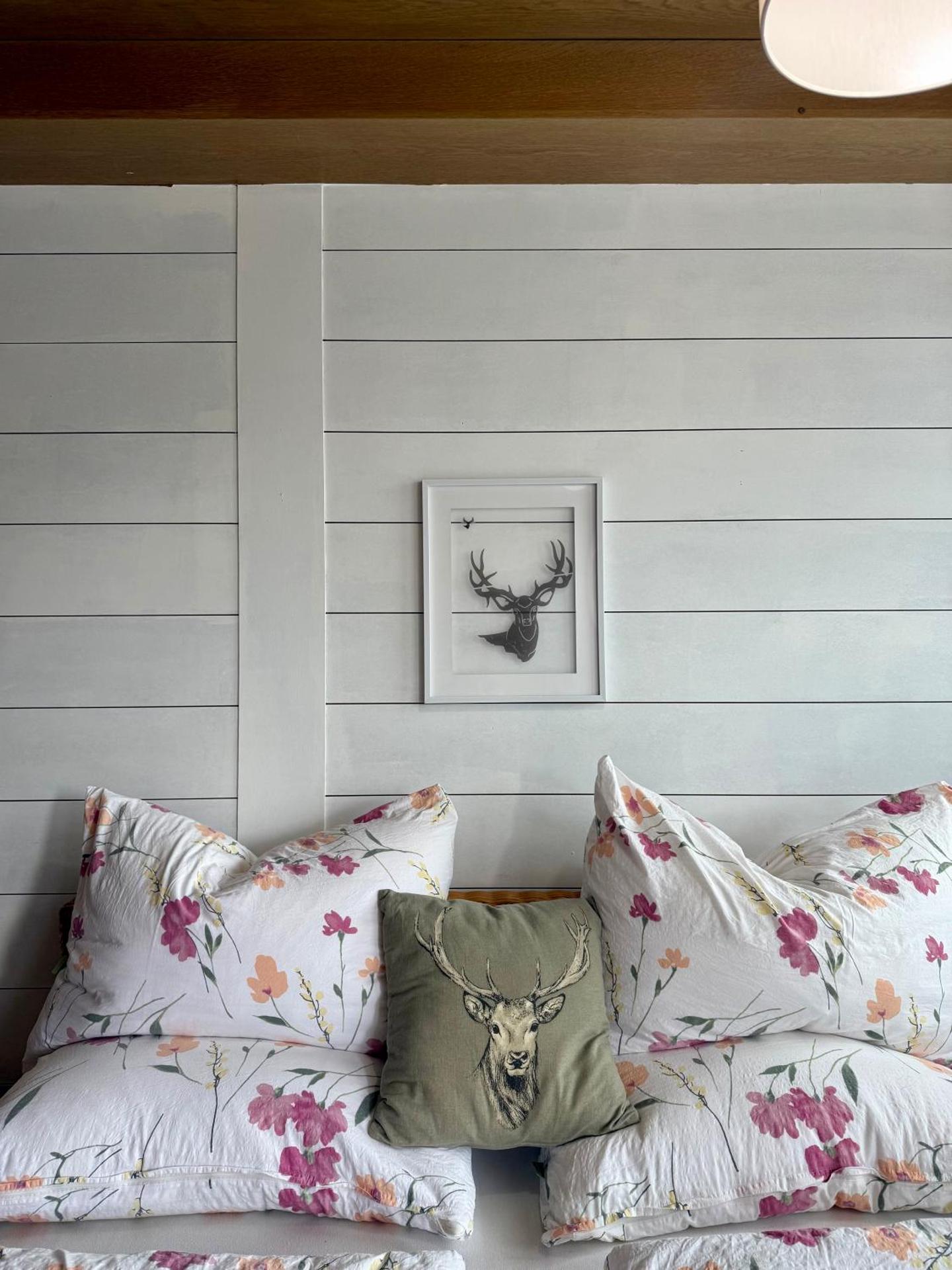 RELAX Seefeld Apartman