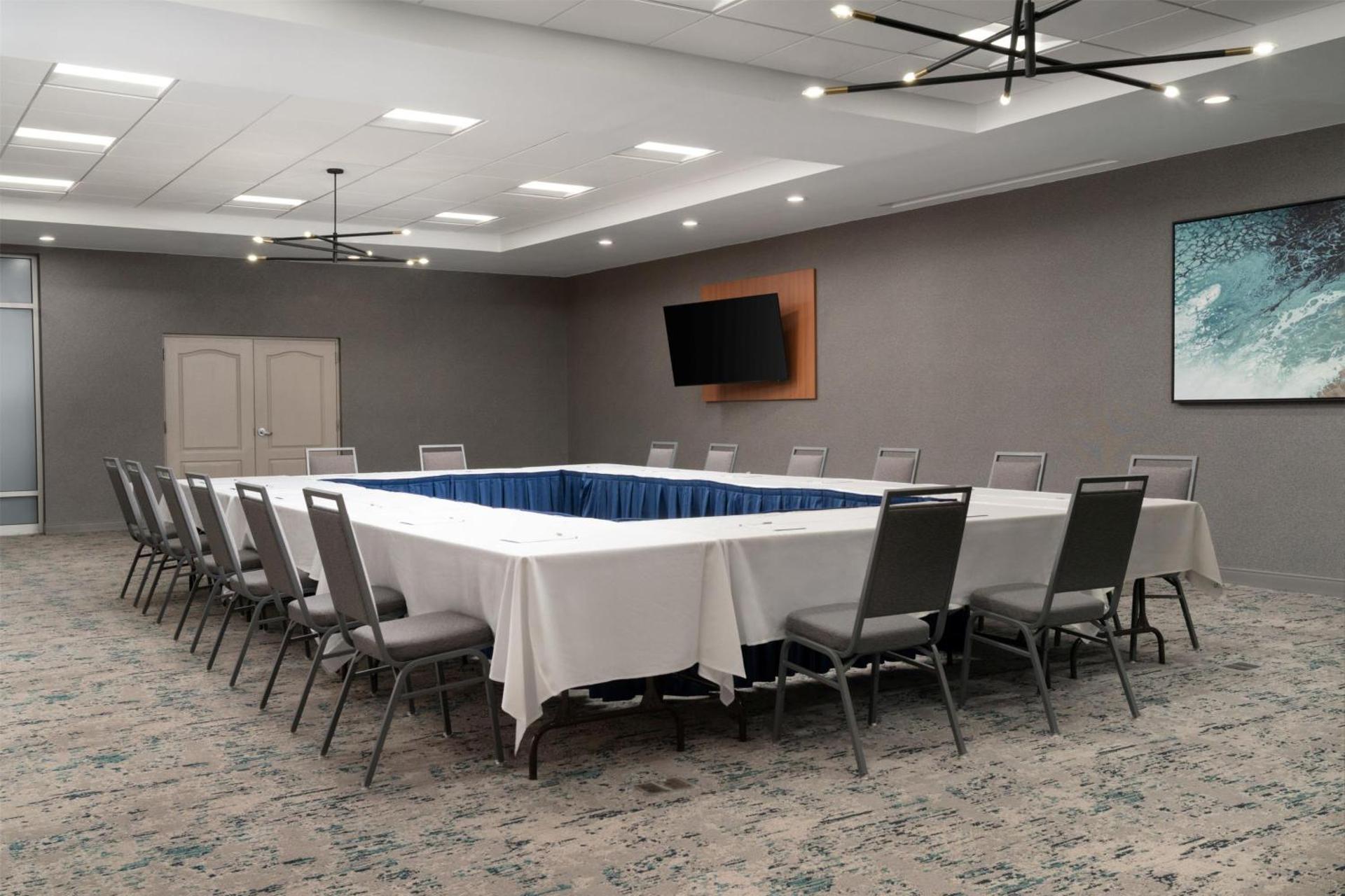 Meeting/conference room