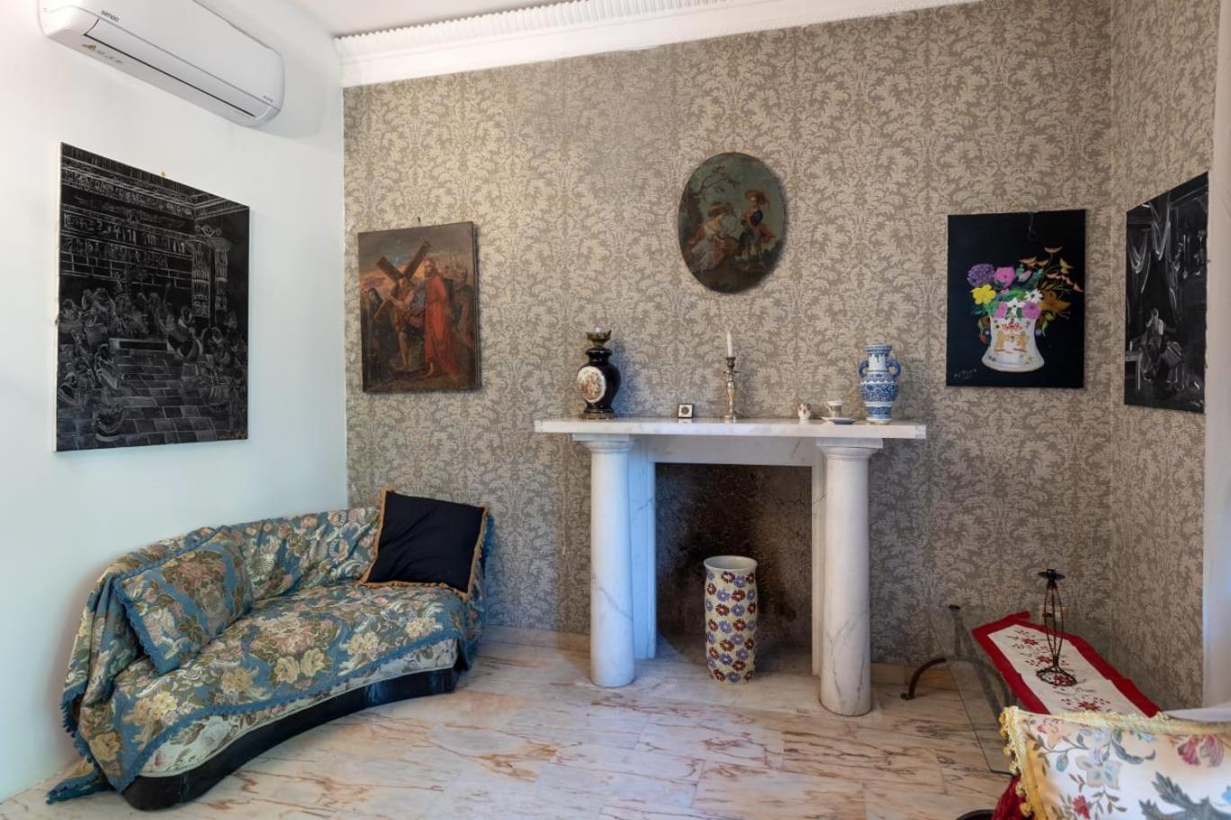 I Giardini di Palazzo Ducale deluxe