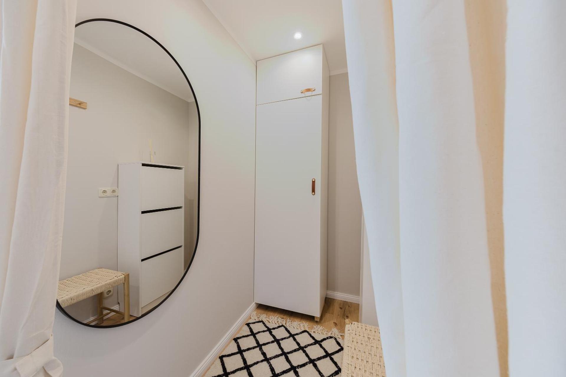 Ferienwohnungen an der Ammer