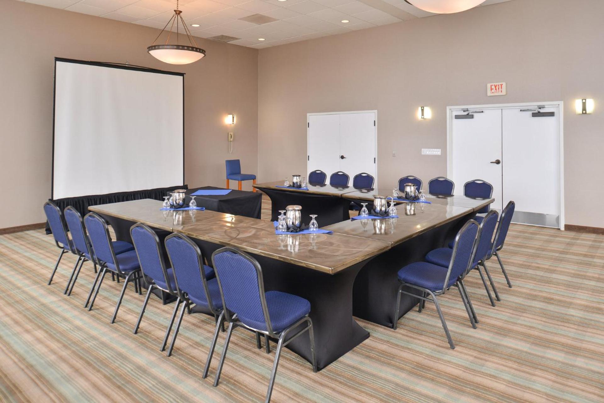 Meeting/conference room