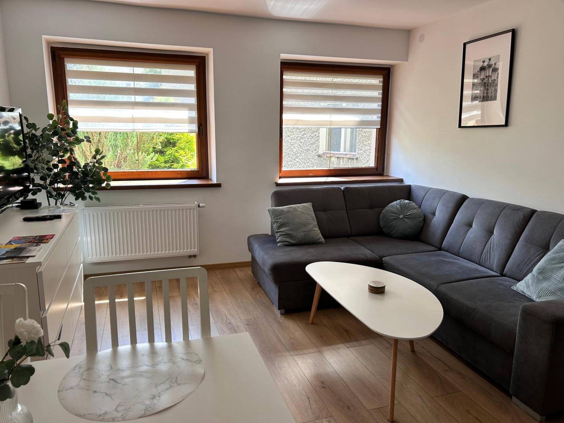 Piast Castle Apartment Brzeg