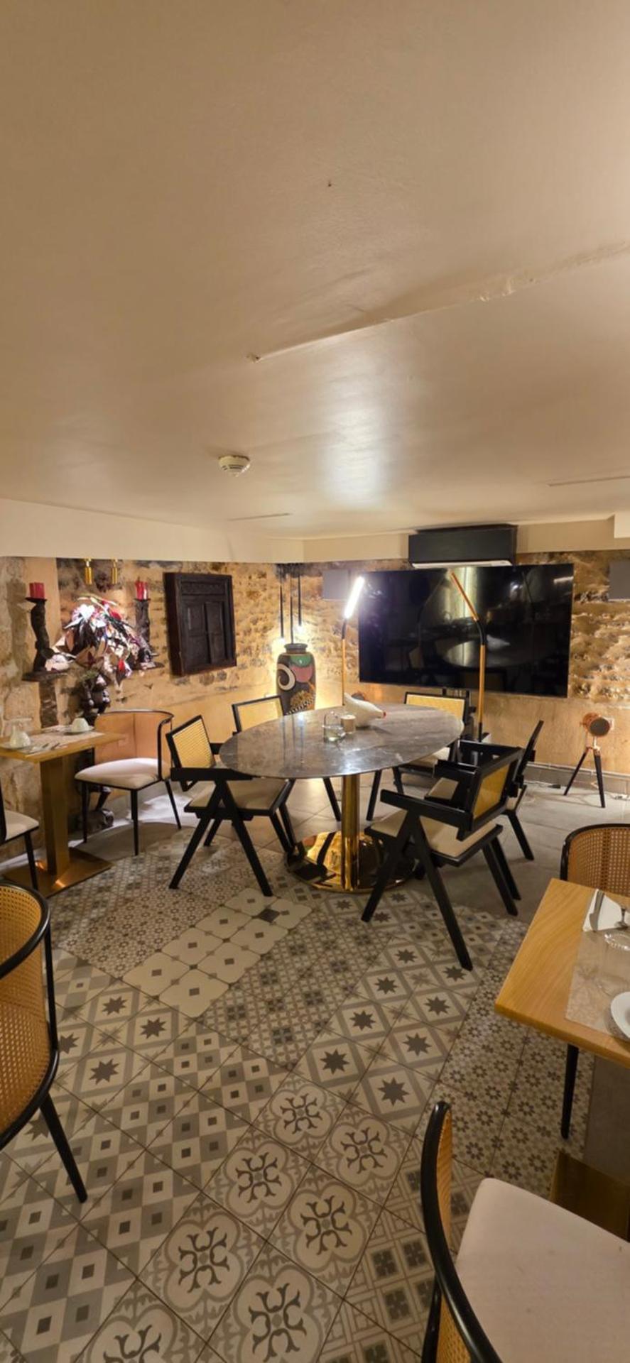 Camelia Prestige - Place de la Nation