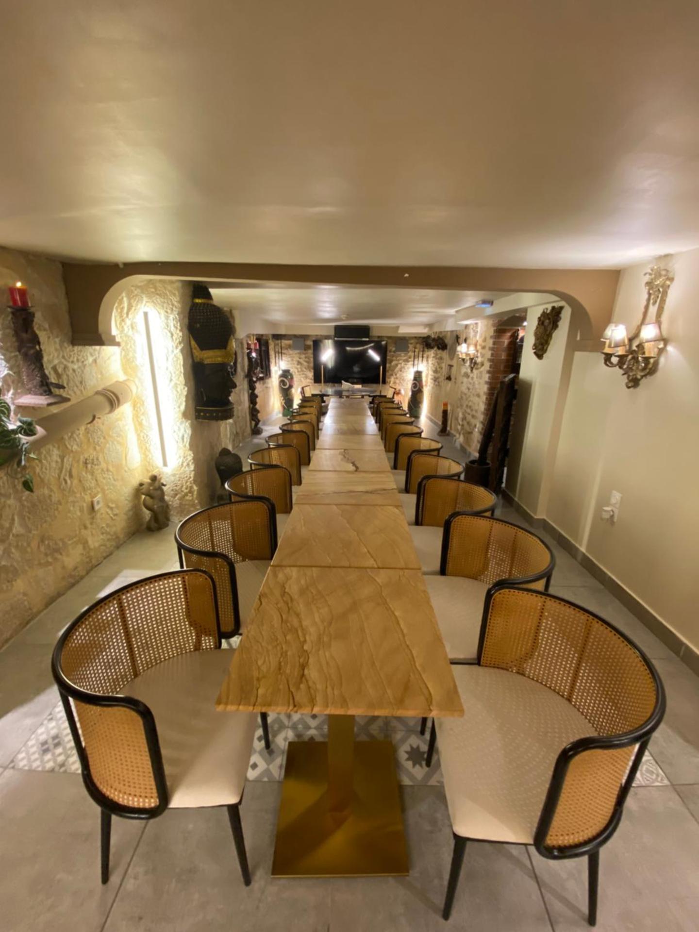 Camelia Prestige - Place de la Nation