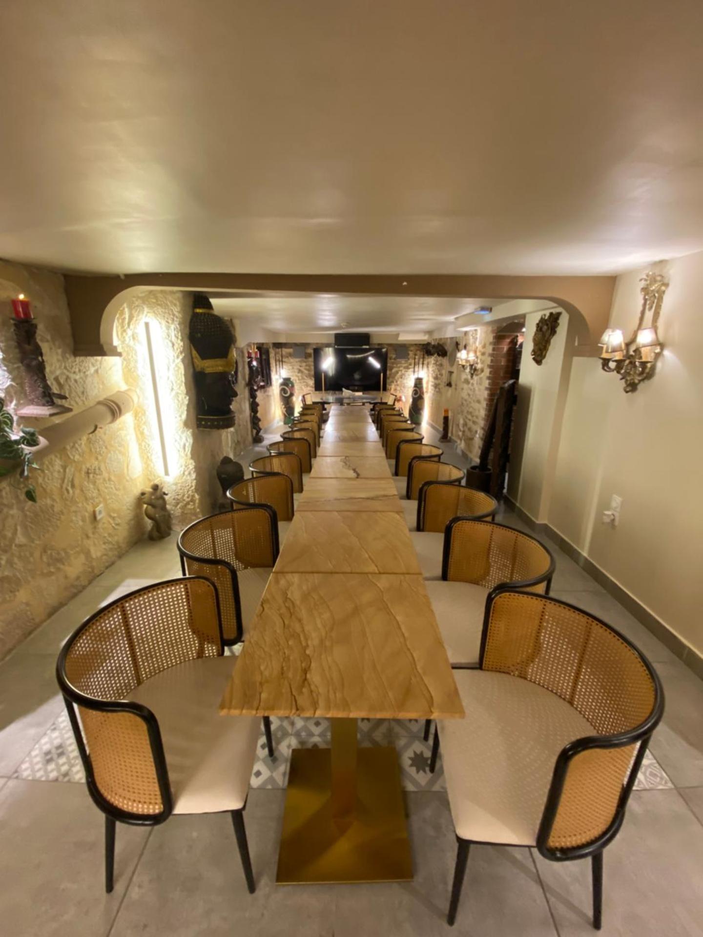 Camelia Prestige - Place de la Nation