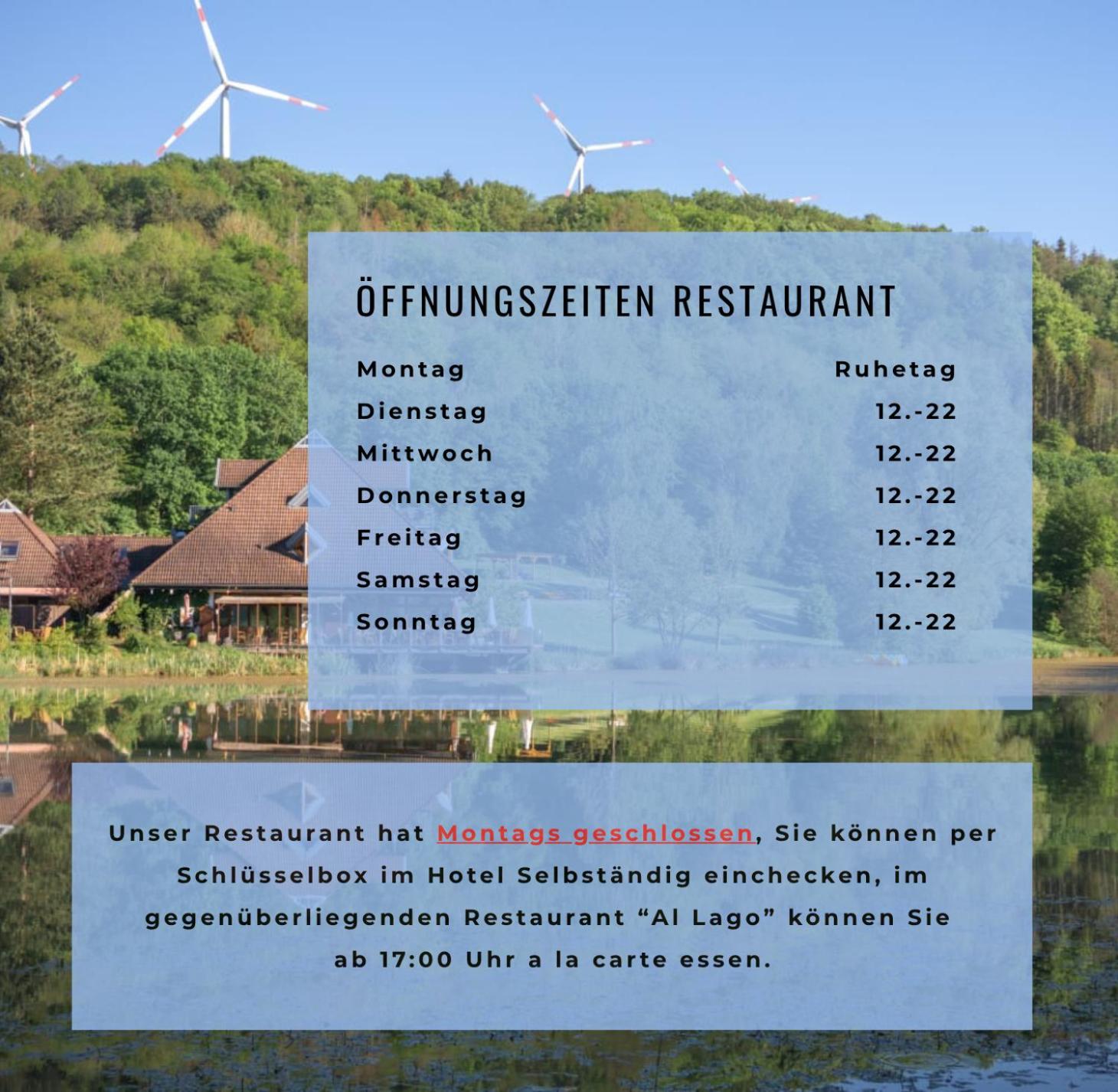 Property logo or sign