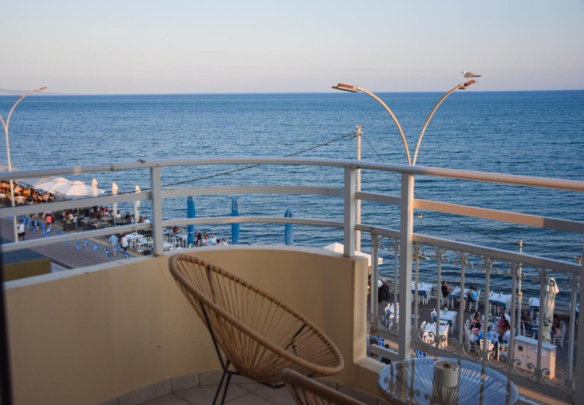 View (from property/room)