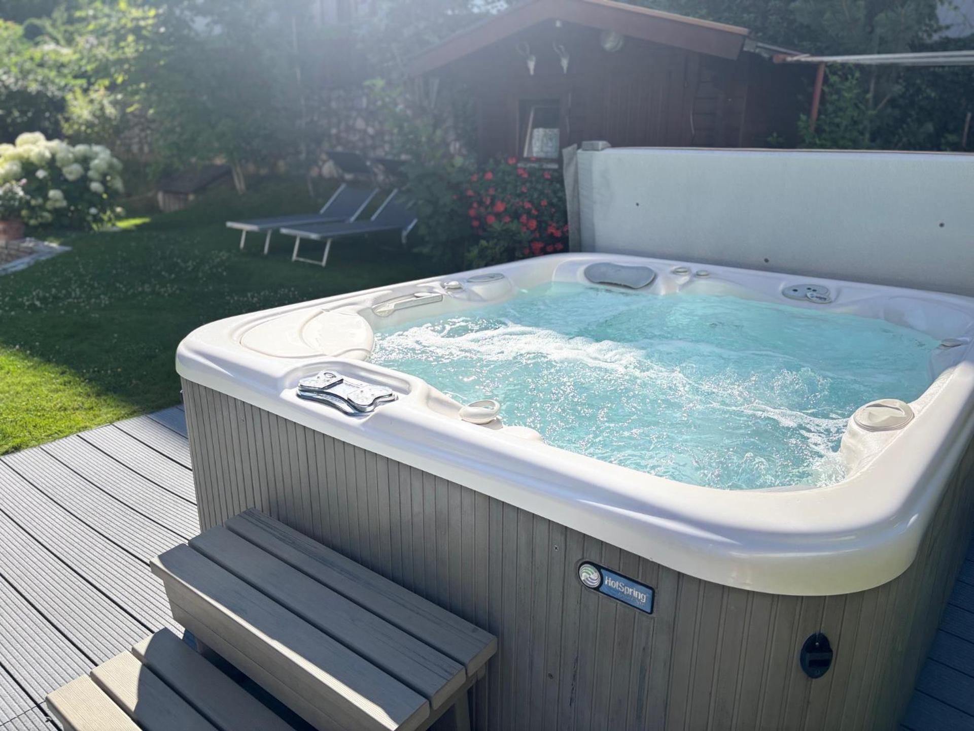 Superior Apartments Marialisa Tulpe