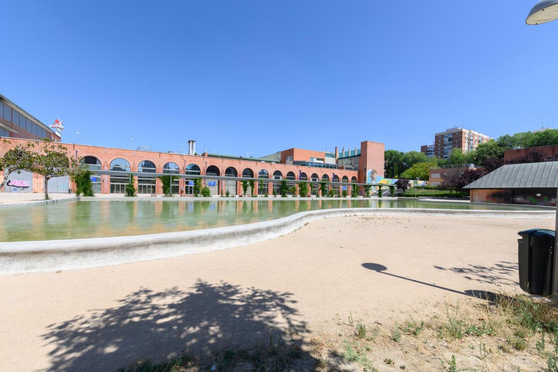 Apartamento con Estilo Único y Barra-Bar PVB40